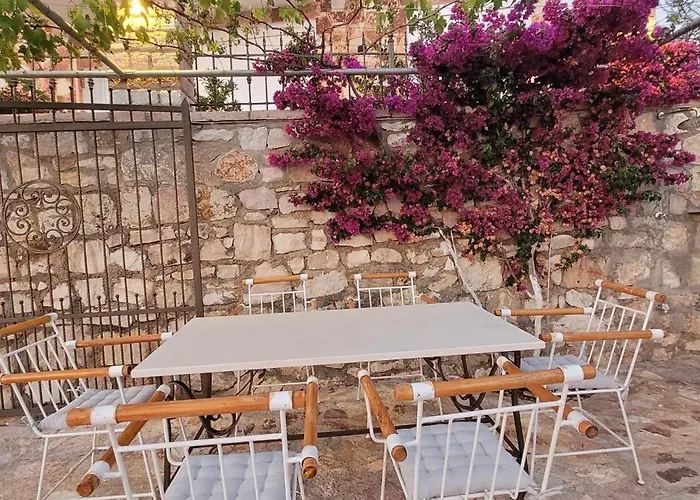 Daire Haus Maximilian *