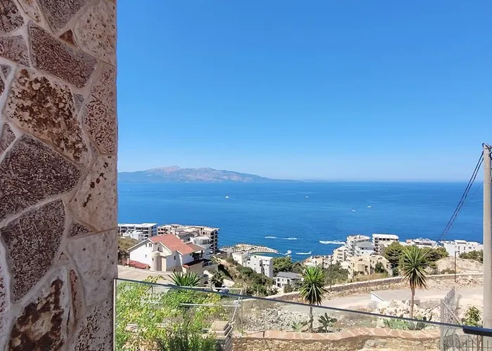 Apartmán Haus Maximilian *